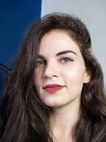 Малиновская Светлана Витальевна