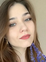Богословцева Александра Павловна