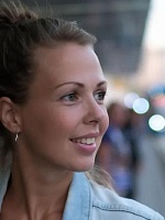 Тигина Мария Степановна