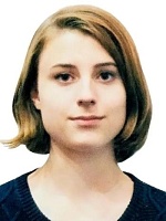 Десятникова Вера Глебовна