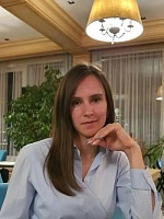 Павшенко Альбина Анатольевна