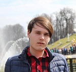 Вахрушев Николай Евгеньевич
