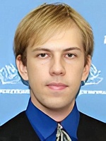 Денисов Денис Владимирович