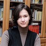 Евгения Ильинична Ясиновская