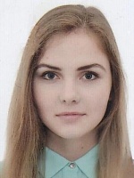 Бакланова Анна Михайловна