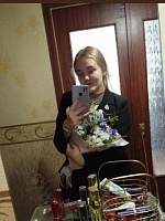 Подмаркова Дарья Сергеевна