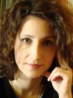 Усеина Лилия Александровна