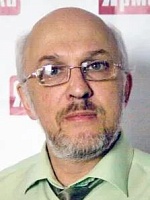 Шиляев Сергей Юрьевич