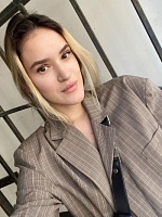 Стеклова Глафира Владимировна