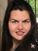 Пастухова Екатерина Георгиевна