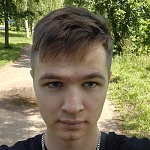 Корнелюк Денис Алексеевич