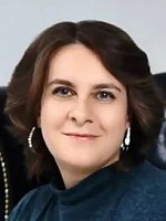 Атаманюк Анна Викторовна