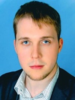 Воронин Иван Сергеевич