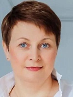 Феоктистова Елена Александровна