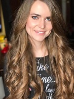 Комиссарова Елена Вячеславовна