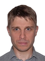 Окунев Алексей Александрович