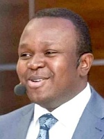 Nnamdi Odimegwu