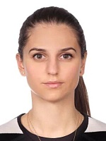 Хамчишкина Инна Александровна