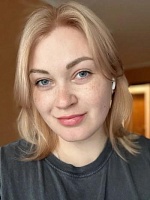 Моргунова Анна Михайловна