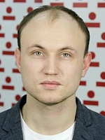 Сахаров Лев Леонидович