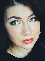 Касараева Ангелина Олеговна