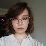 Селиверстова Елизавета Денисовна