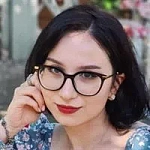 Вердиева Лейла Асадовна