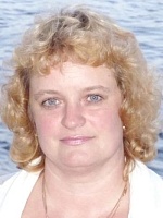 Хромина Екатерина Анатольевна