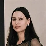 Гершберг Мария Аркадьевна
