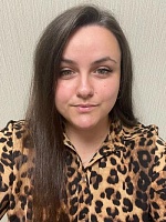 Короткая Екатерина Юрьевна