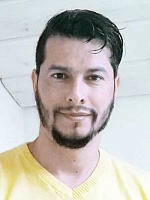 Giovanni Ricardo Rahirant Ramirez
