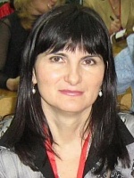 Наволокина Ирина Владимировна