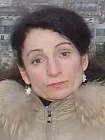 Оганян Карина Константиновна