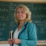 Пушина Лия Витальевна