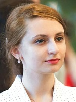 Дмитриенко Надежда Сергеевна