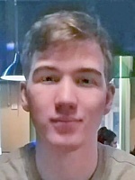 Пешков Дмитрий Андреевич