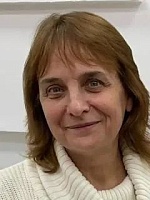 Лысенко Елена Анатольевна