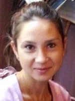 Алексеева Людмила Вячеславовна