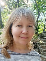 Юринова Татьяна Геннадьевна