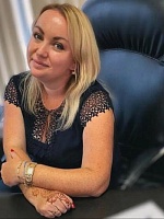 Буданова Елена Николаевна
