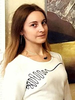 Булва Валерия Игоревна