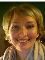 Anastasia Fennell