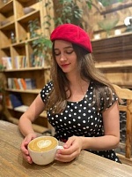 Щеголькова Наталия Юрьевна