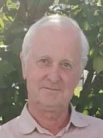 Горин Сергей Васильевич
