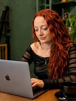 Тинякова Кристина Александровна
