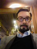 Чернаков Дмитрий Юрьевич