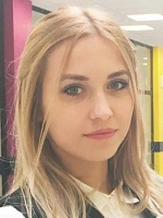Белова Анастасия Алексеевна