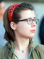 Селезнёва Зинаида Владимировна