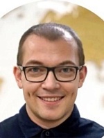 Стецюк Сергей Константинович