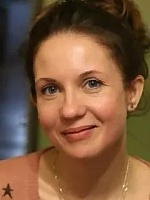Гонина Анна Викторовна